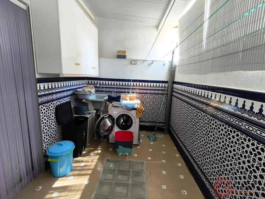 Maison 5 pièces à Motril