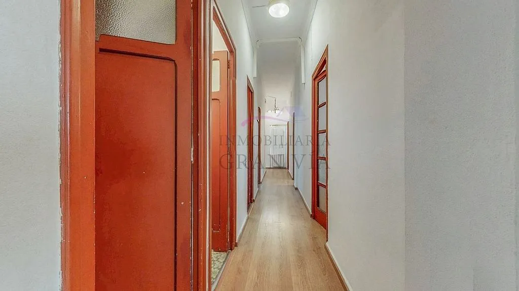 Entrée - Apartment with Air Conditioning in Arrancapins