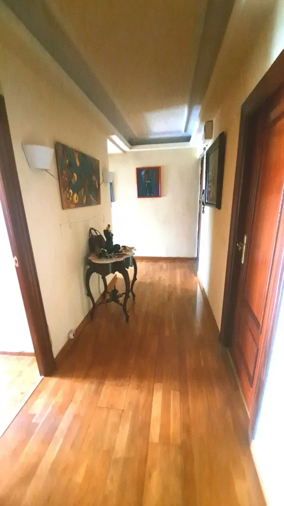Entrée - Apartment with Lift in Gijón Centre