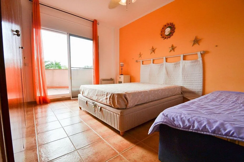 Magamistoad - Chalet with Pool in Riumar Beachfront