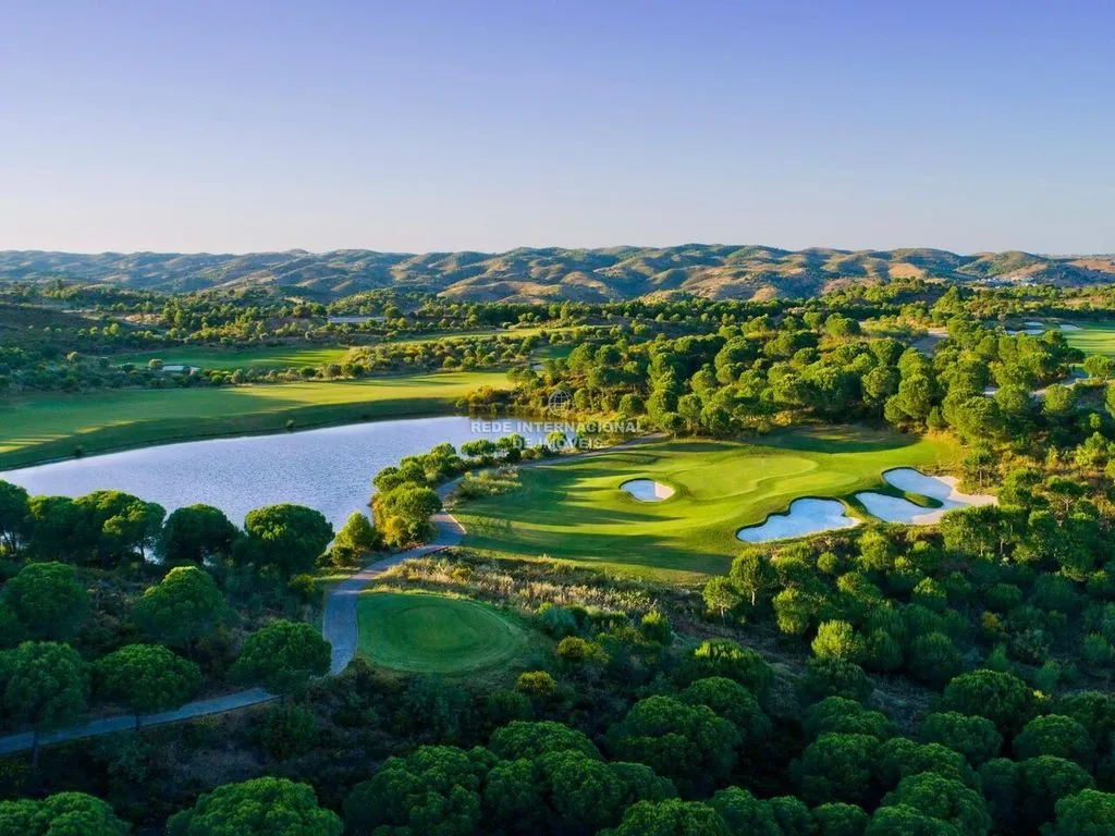 Luxury Flat with Golf Access in Vila Real de Santo António