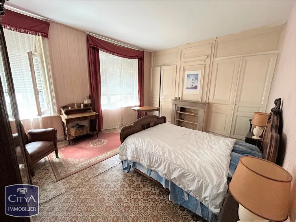 Magamistoad - Spacious Bourgeoise with Garden in Esquermes, Lille