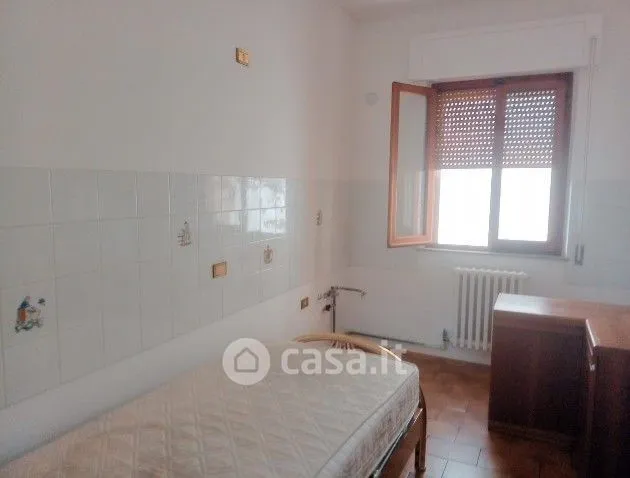 Bedrooms - Ground Floor Apartment with Garden in Fermo