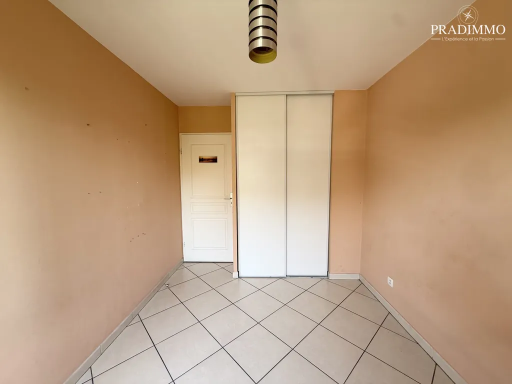Pièces - Appartement avec Terrasse Sud-Ouest au 9ème Marseille