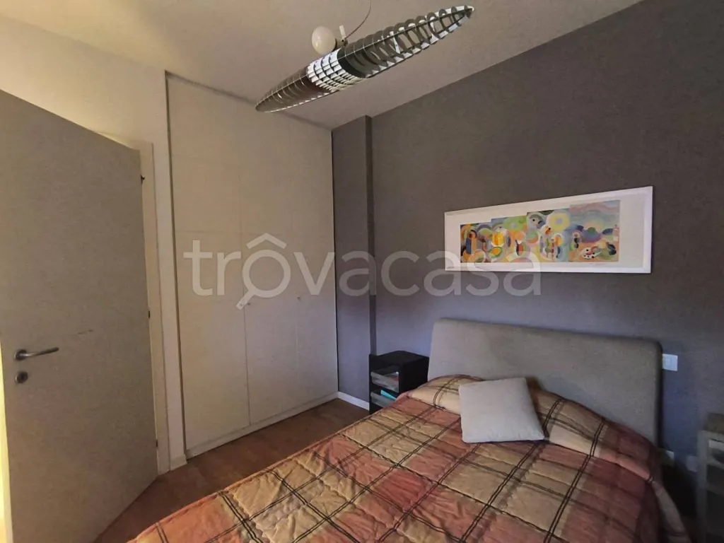 Magamistoad - Trilocale with Balcony in Foligno