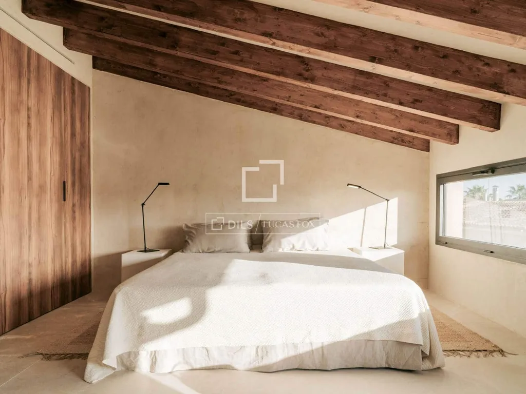 Magamistoad - Renovated Villa with Pool in Es Llombards
