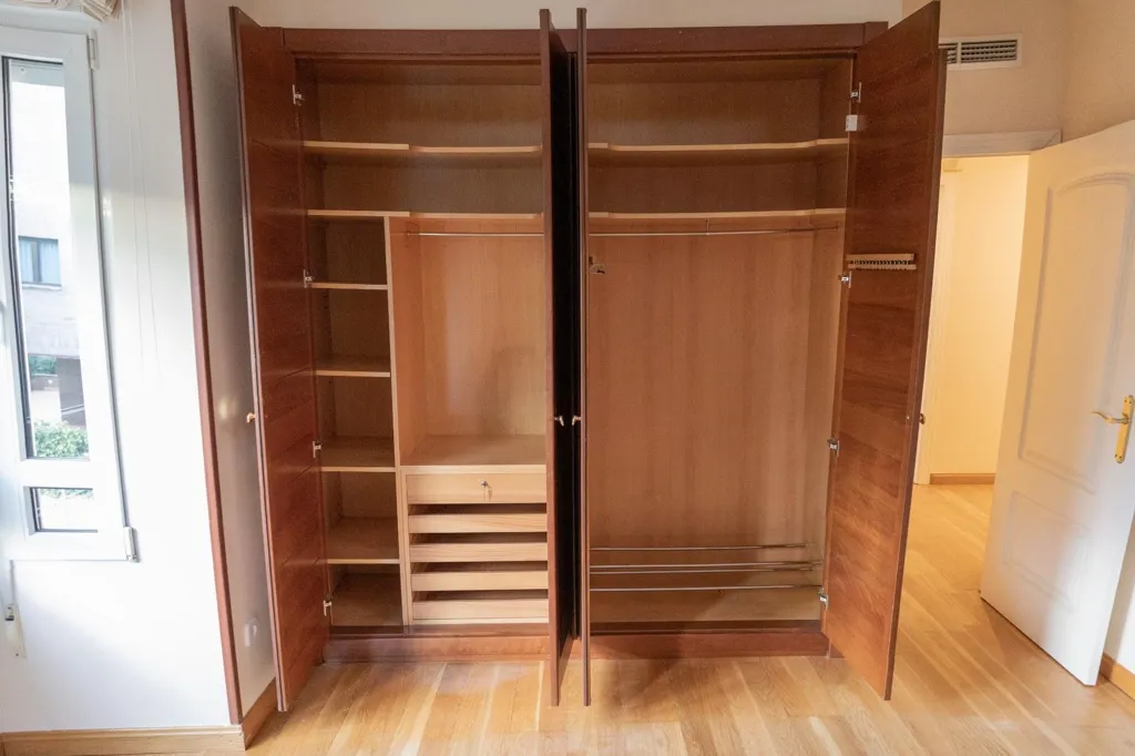 Rooms - Luxury Flat with Pool in Colina, Madrid