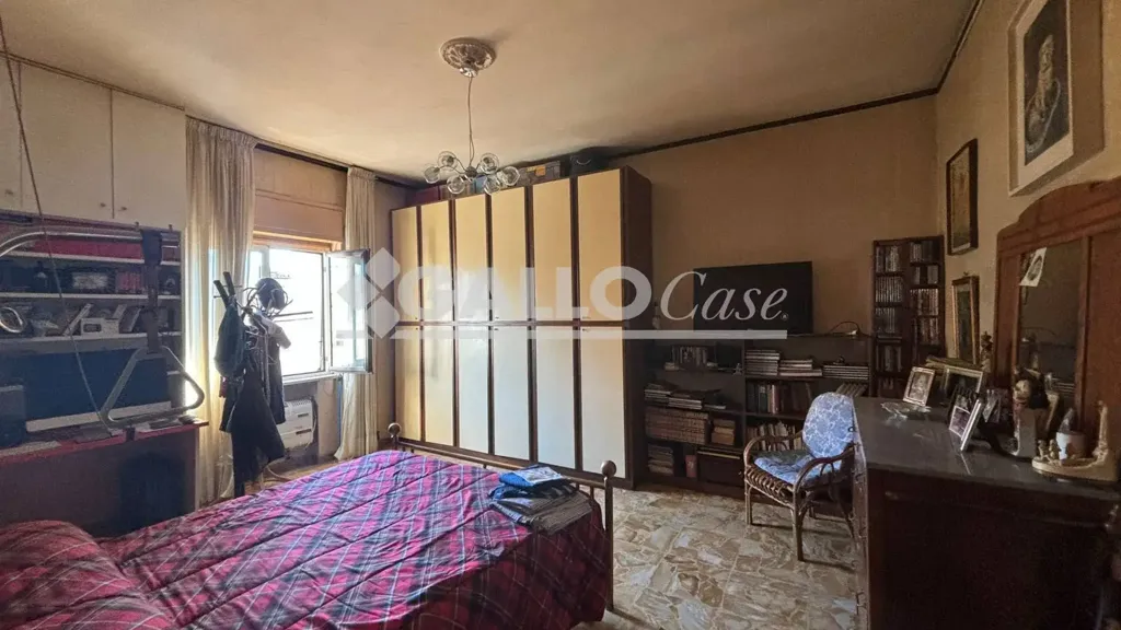 Magamistoad - Bright Apartment with Balconies in Cosenza