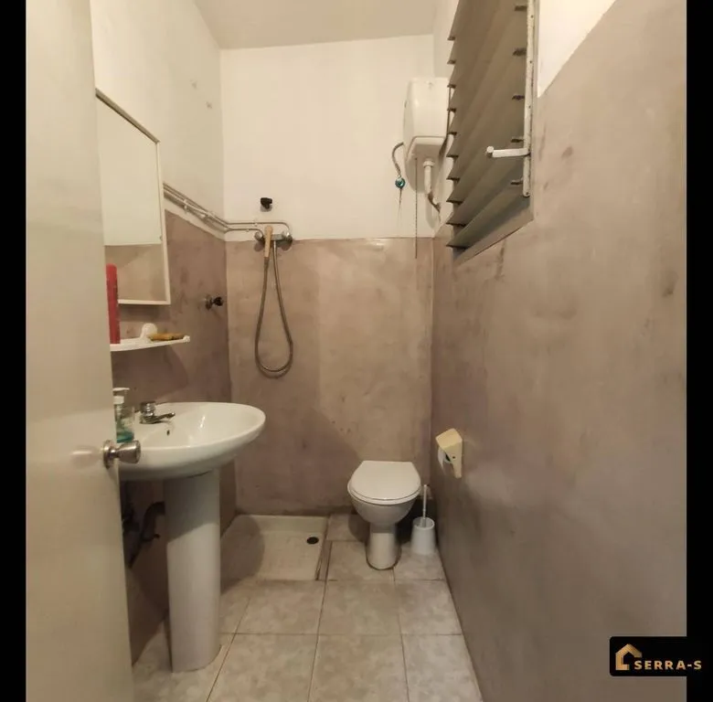 Vannitoad - Apartment Complex with Parking in Mataró
