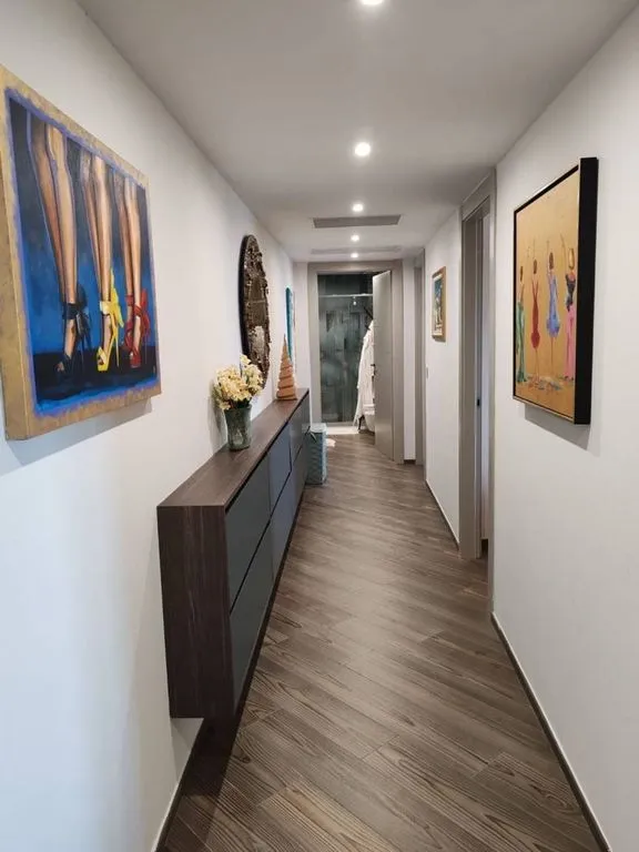 Entrée - Luxury Villa with Pool in Diano Marina