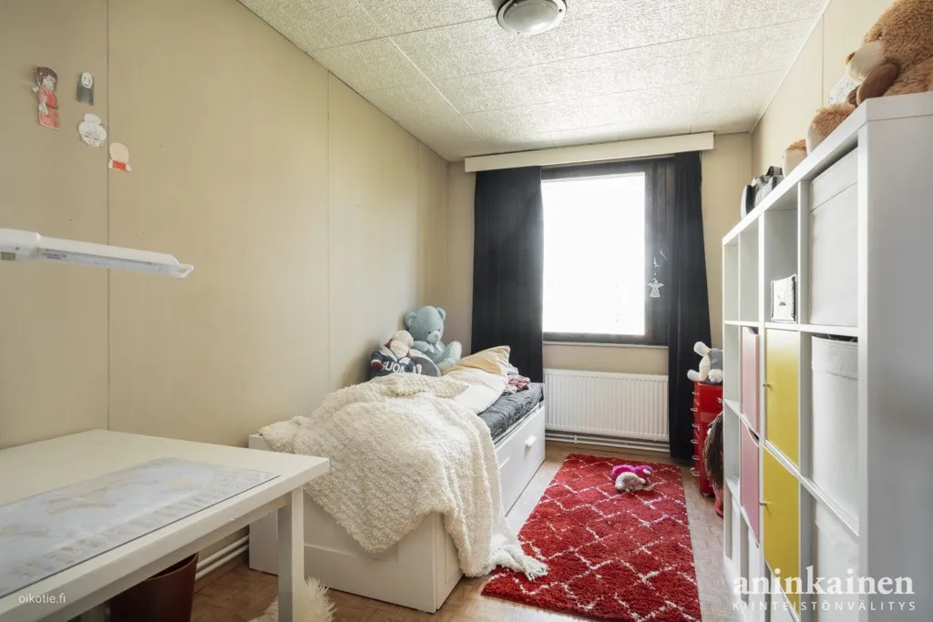 Camere da letto - Spacious Detached House with Garden in Lieto Centre
