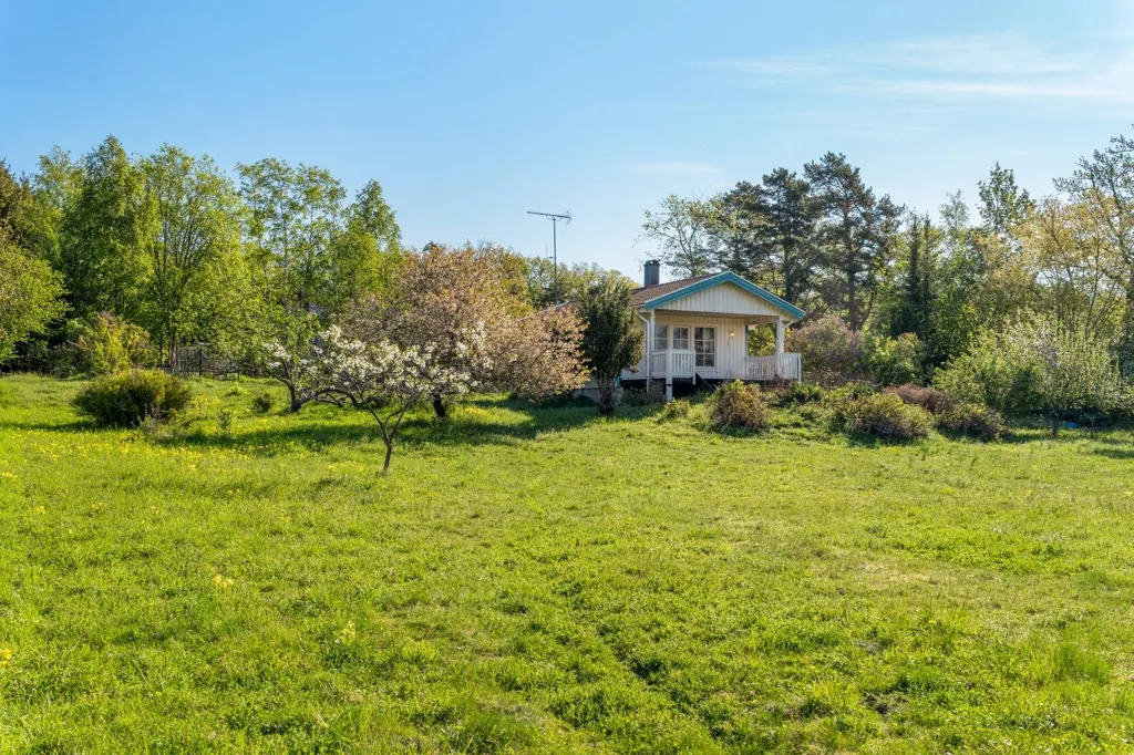 Maison 3 pièces à Tyresö kommun