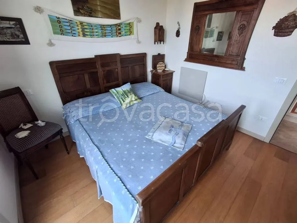 Magamistoad - Apartment with Sea View in Civezza