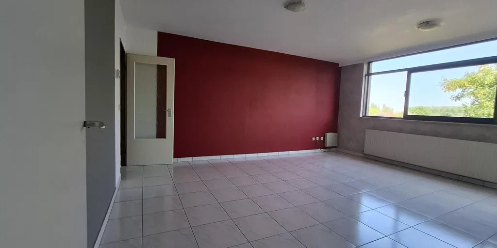 Stanze - Light-Filled Apartment with Terrace in Dendermonde