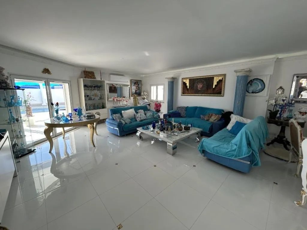 Elutuba - Luxury Villa with Sea View in Albufeira