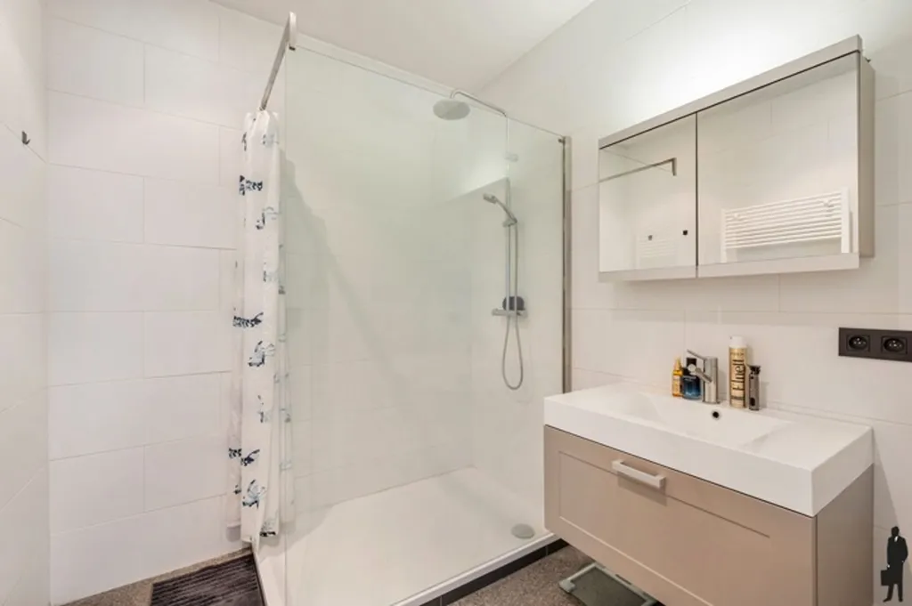 Appartement 2 chambres à Antwerpen