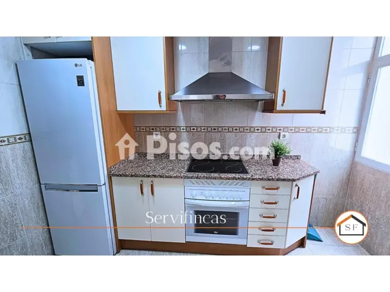 Cucina - Apartment with Terrace in Retiro