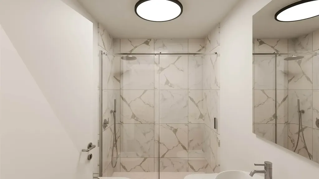 Vannitoad - Trilocale with Garden Access in Milan