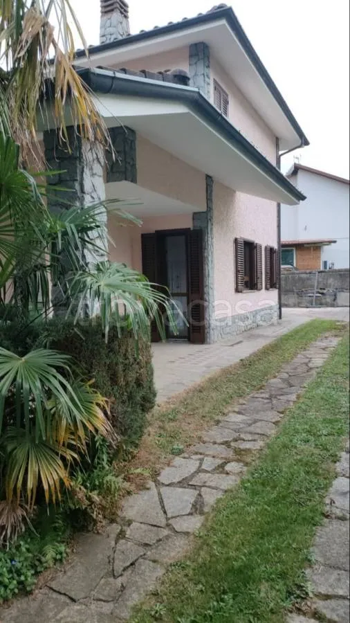 Extérieur - Rustic Villa with Garden in Bruino