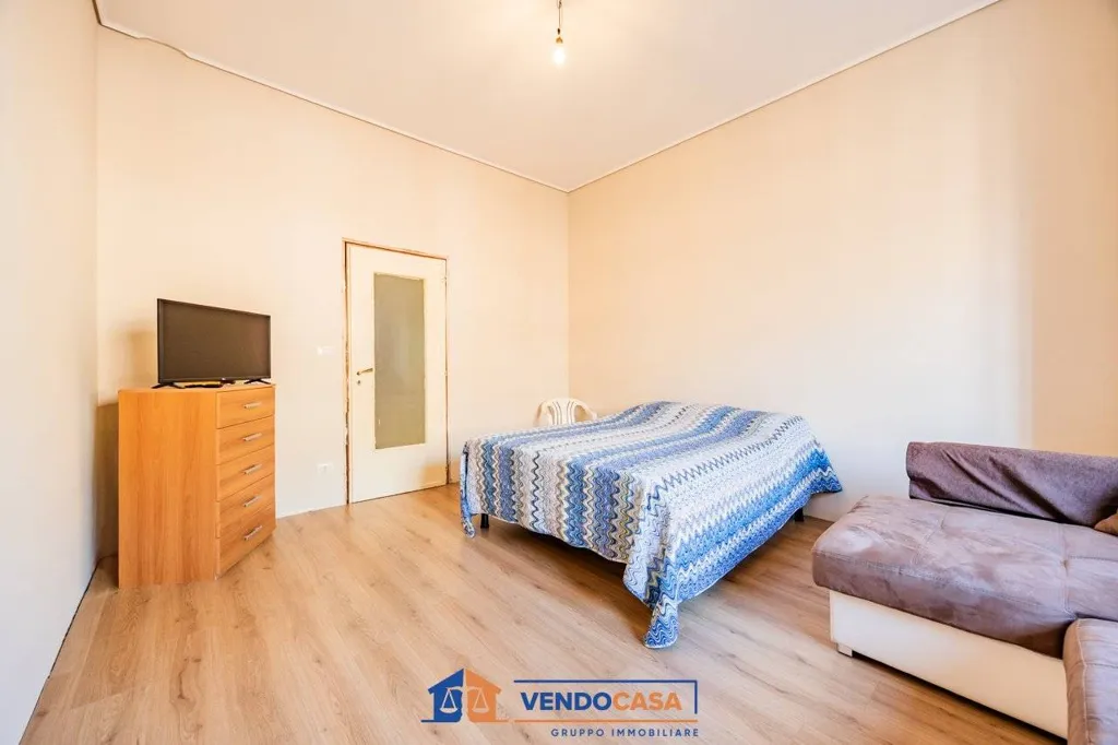 Chambres - Central Rented Flat with Mountain View in Cuneo