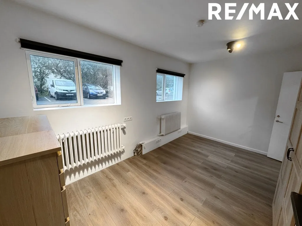 Appartement 2 pièces à Reykjavík