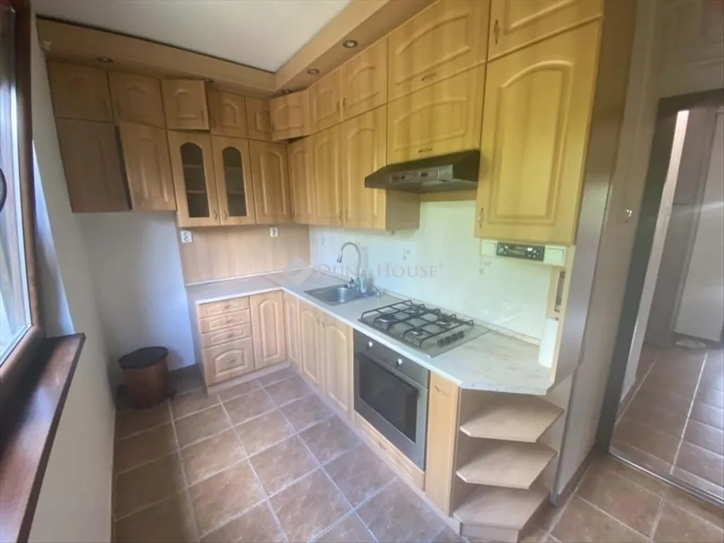 Cucina - Modernised Apartment with Balcony in Kecskemét