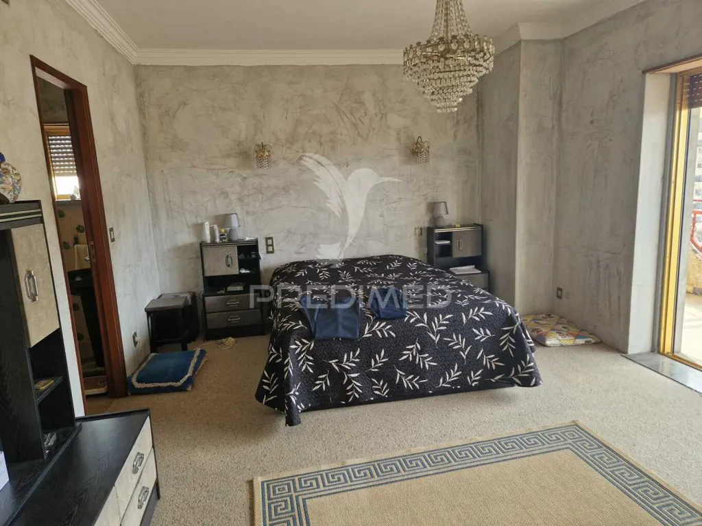 Magamistoad - Luxury Villa with Pool in Vila Nova de Ourém