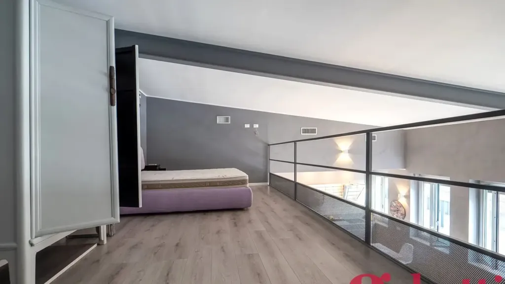 Magamistoad - Loft with Park Proximity in Milan