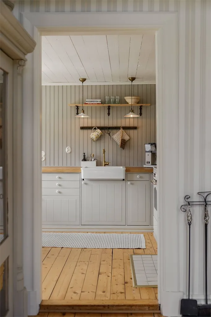 Maison 3 pièces à Vaggeryds kommun