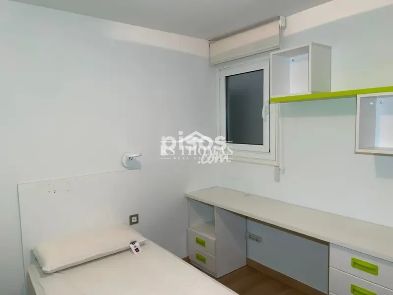Magamistoad - Spacious Flat with Thermal Water in Escaldes-Engordany