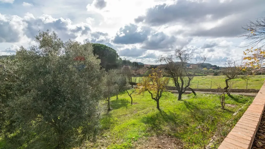 Aed - Bifamiliar Villa with Garden in Piazza Armerina