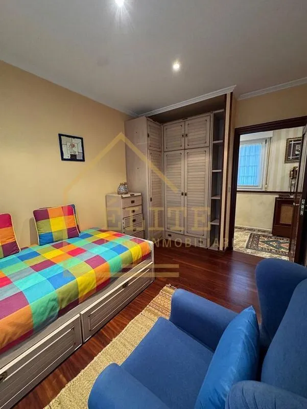 Camere da letto - Chalet with Terrace in Baltezana, Castro Urdiales