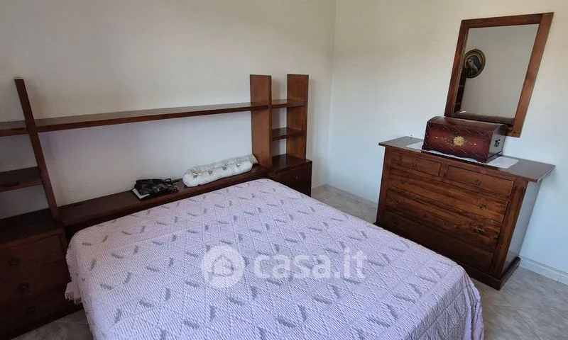 Camere da letto - Rustic Bifamily Villa with Garden in Trecate