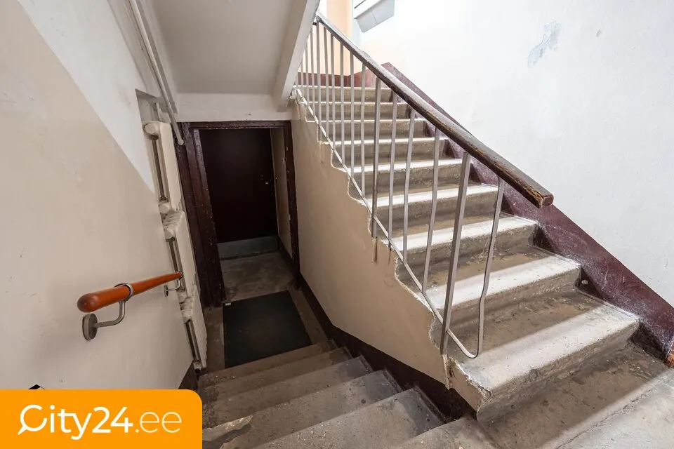 staircase