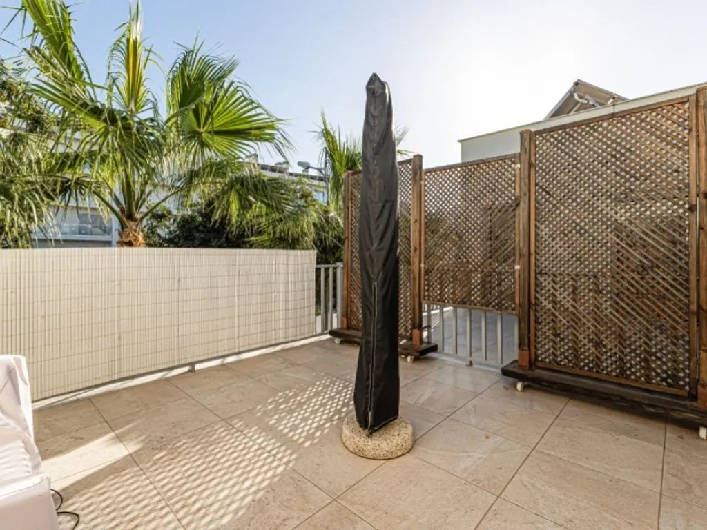 Terrass - Contemporary Villa with Rooftop Pool in Albufeira