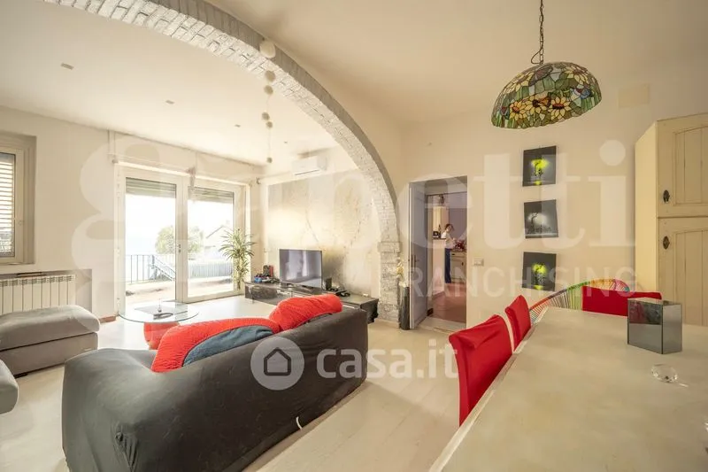 Séjour - Bifamiliar Villa with Private Garden in Perugia
