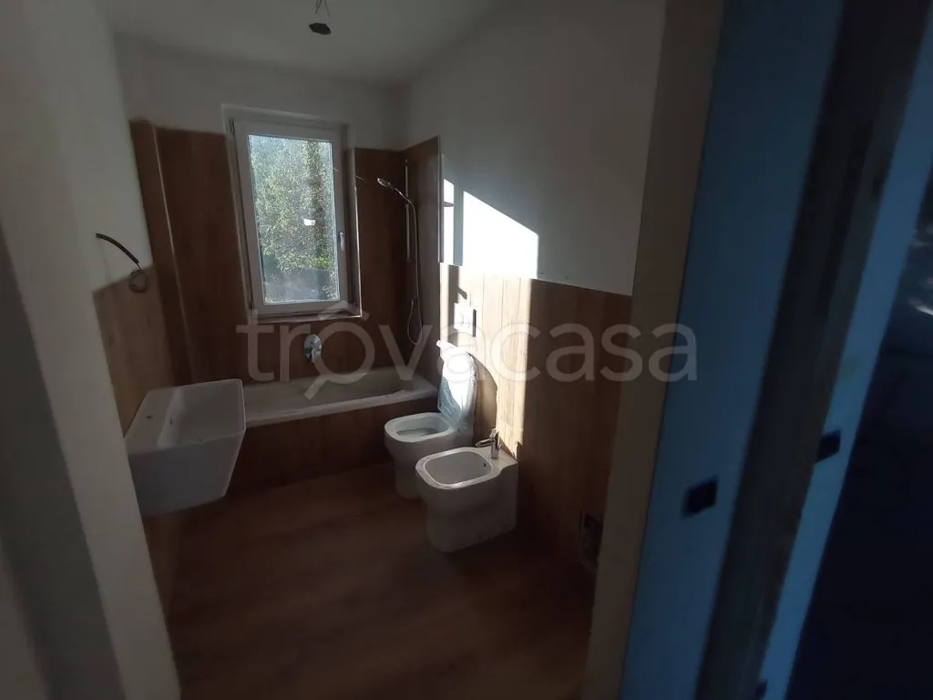 Vannitoad - New Construction House in Nole