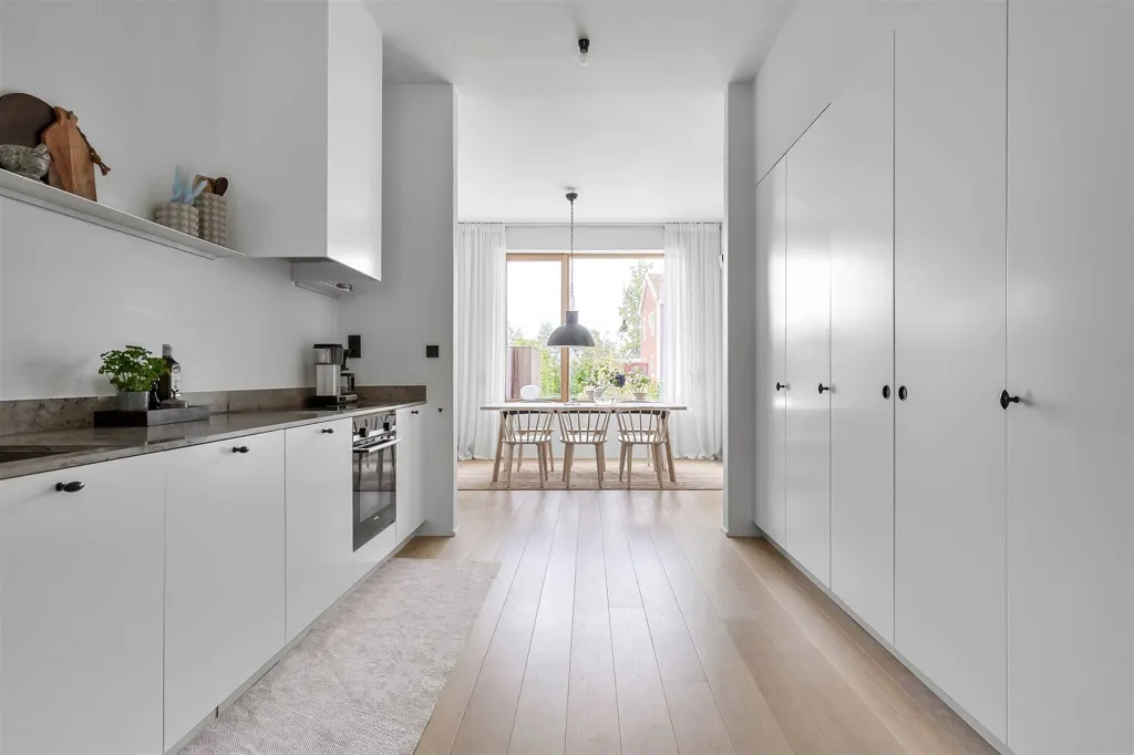Maison 5 pièces à Uppsala kommun