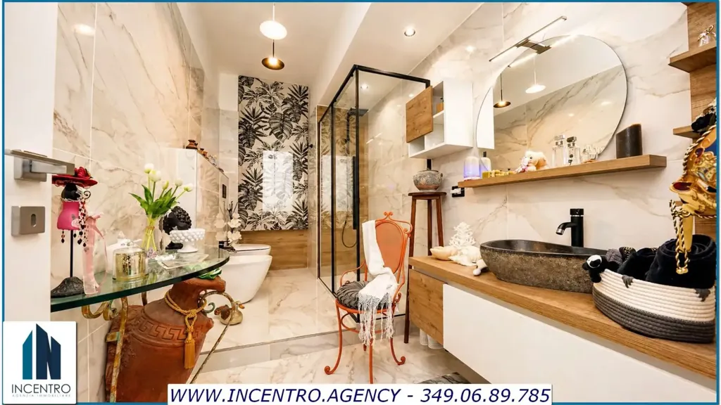 Vannitoad - Completely Reworked Apartment with Balcony in Spadafora