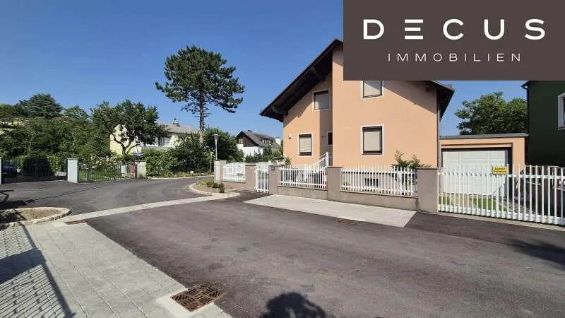 Välivaade - Unbuilt Plot for 2 Duplexes in Quiet Area
