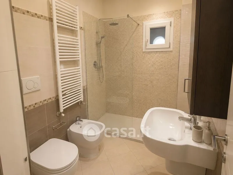 Bagni - Twin-Occupancy Flat in Varazze's Historic Centre