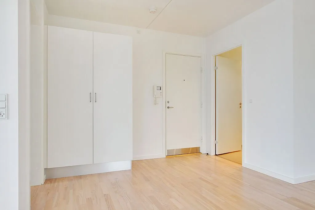 3-toaline korter asukohas København
