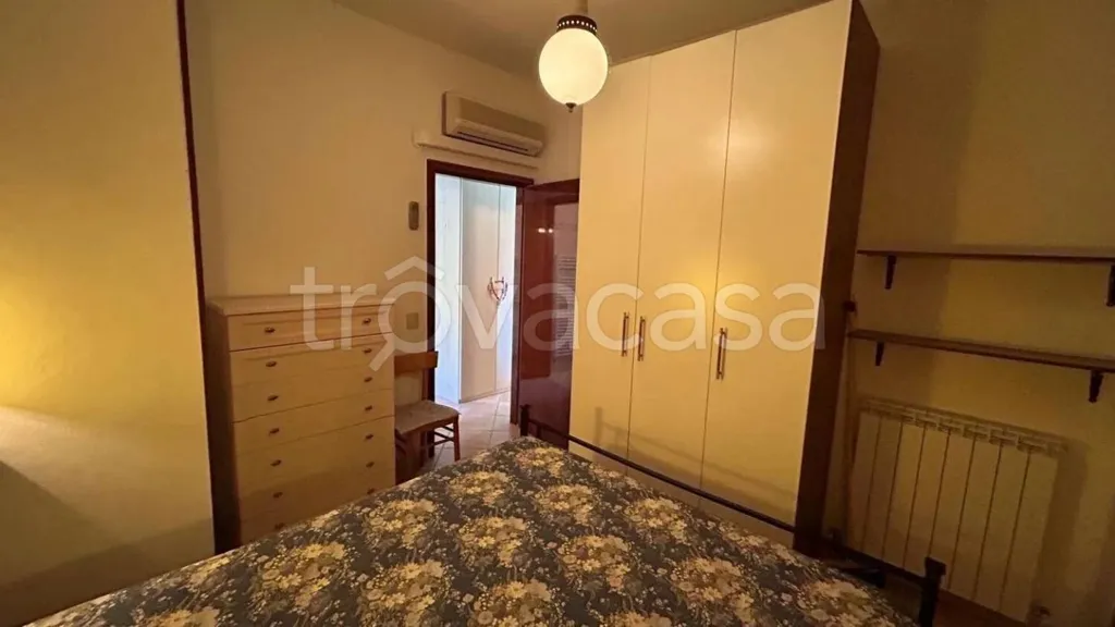 Magamistoad - Triplex with Balcony in Comacchio