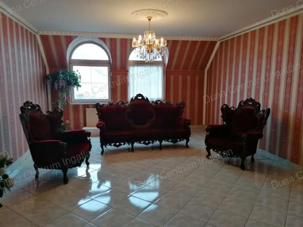 Séjour - Unique Villa near Balaton in Tapolca