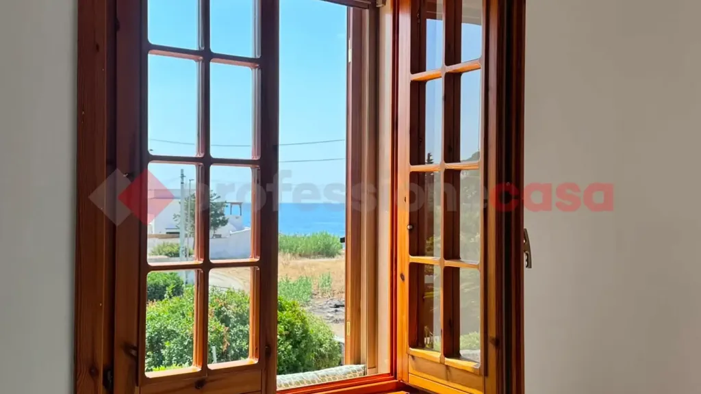 Stanze - Villa with Sea View in Leporano