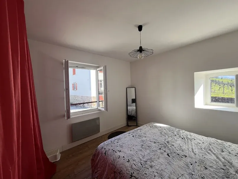 Maison 4 pièces à Ispoure