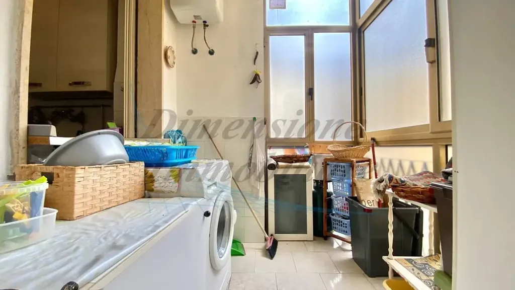 Buanderie - Apartment with Sea View in Cecina