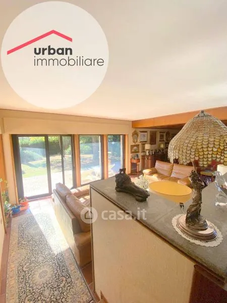 Séjour - Independent Villa with Private Garden in L'Aquila