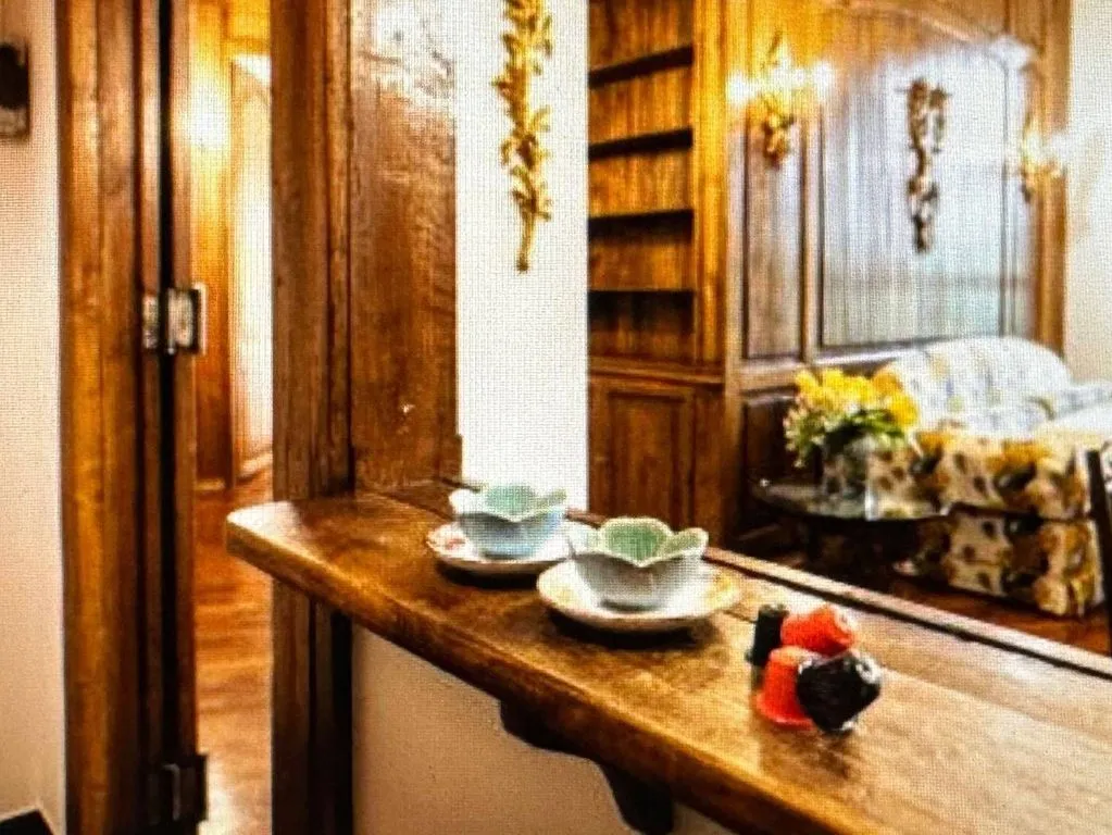 Entrée - Luxury Apartment near Arco della Pace, Milan