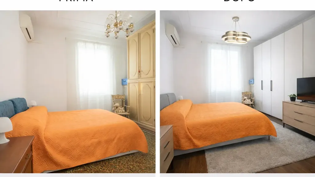 Magamistoad - Central Apartment with Balcony in Genoa